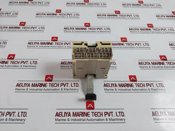 Mitsubishi Electric Fx2N-4Ad-pt Plc Modular Extension Unit Jy550D20801C