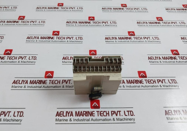 Mitsubishi Electric Fx2N-16Eyt-ess/Ul Plc Modular Extension Unit Jy550D20801C