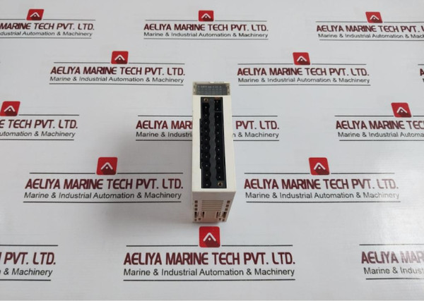 Schneider Electric Bmxdra1605 Series Plc I/O Module Dig 16Q Relay