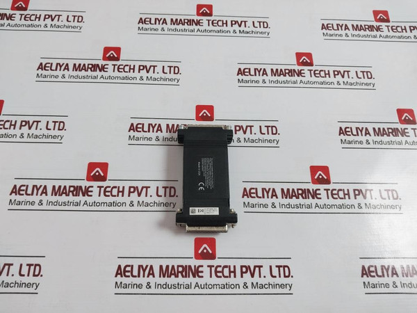 Black Box Sp340A-r3 Interface Powered Optical Isolator Male/Female Serial Ports