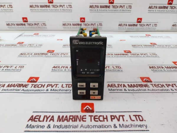 Ero Electronic Atfs9321330Sa Process Control Equipment 94V-0