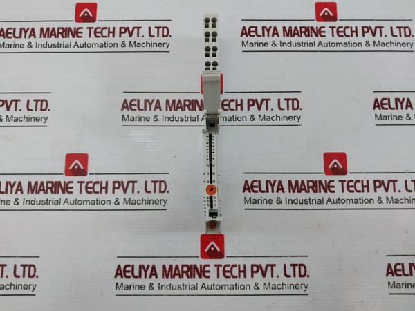Allen-bradley 1734-top3S Series A Terminal Base Unit 24Vdc