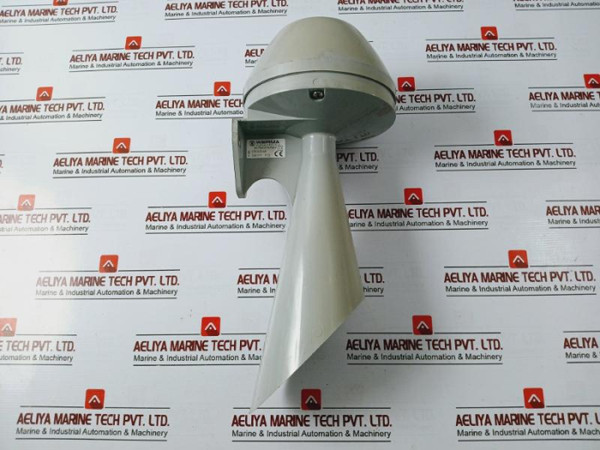 Werma 570 052 68 Signal Horn Wm Continuous Tone 230V~ Ac, Ip55