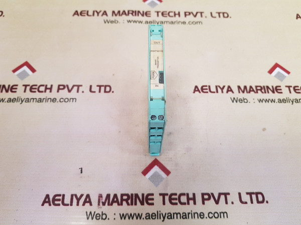 Datexel Dat2015 Pc Programmable Transmitter 10-32Vdc