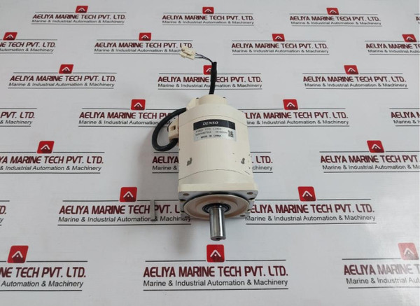 Denso 410622-1570 Servo Motor Msma082T2U2 11H24