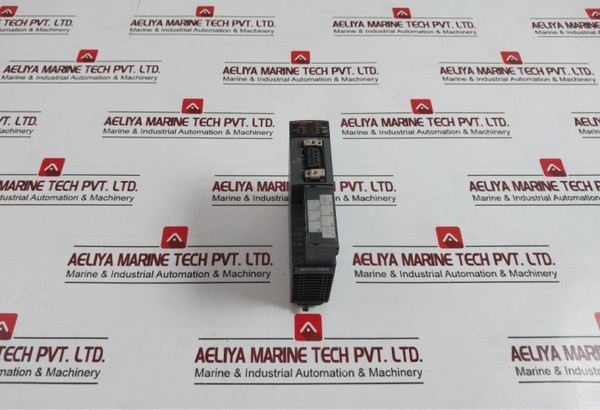 Mitsubishi Electric Qj71C24N Plc Q Series Serial Communication Module 5Vdc 0.31A