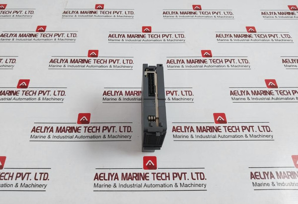 Mitsubishi Electric Qj71C24N Plc Q Series Serial Communication Module 5Vdc 0.31A