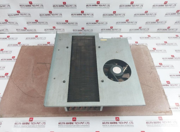 Fanuc A04B-0812-d379 Airkicker Heat Pipe Heat Exchanger Class B 50/60Hz