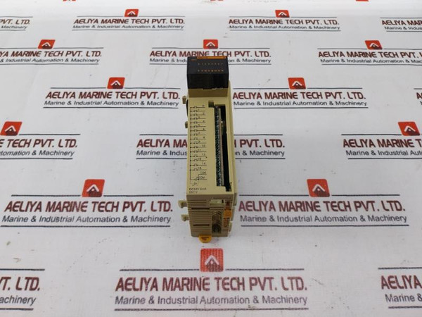 Omron Cqm1-id212 Input Unit Module 24Vdc, 16 Points