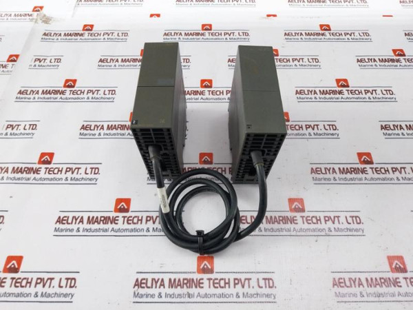 Siemens Simatic S7 6Es7 365-0Ba01-0Aa0 Interface Module S C-h1C01759