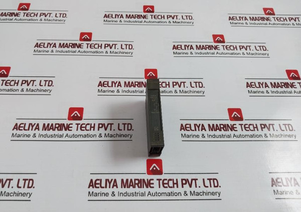 Siemens Simatic S7 6Es7 132-4Bf00-0Aa0 Analog Input Module Dc24V/0.5A 7832001-1