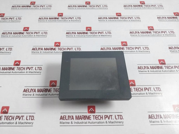 Schneider Electric Hmis5T Operator Interface Panel Class 2 Dc24V 5.2W