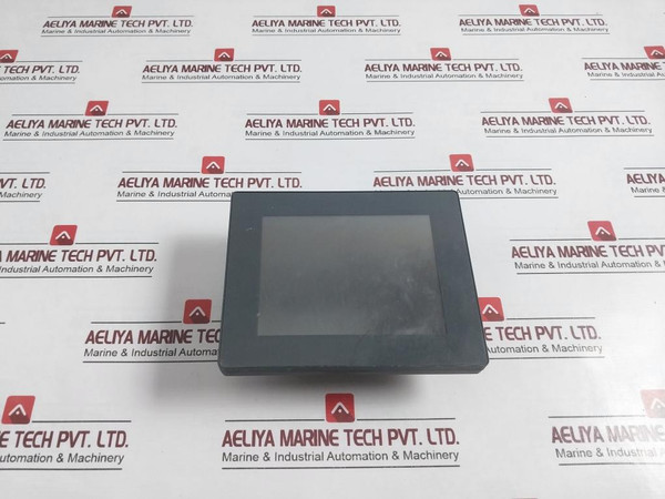 Schneider Electric Hmis5T Operator Interface Panel Class 2 Dc24V 5.2W