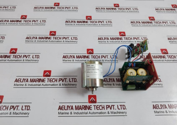 Merlin Gerin 685 692 Undervoltage Release Iec 220/250V Ac (50/60Hz)