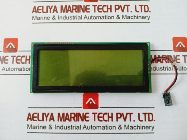 Vlfm1521-04 Lcd Display Panel Screen C75451Z1484U1 94V