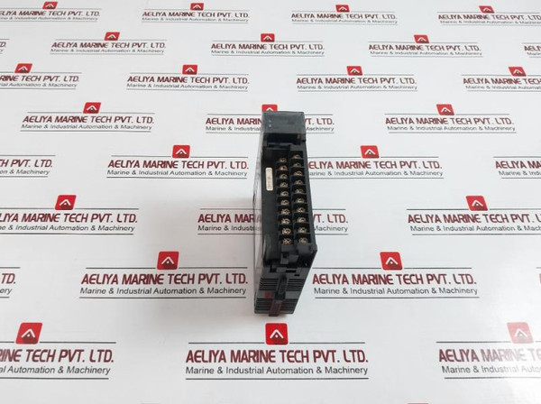 Ge Fanuc Ic693Mdl646C Analog Input Module E157515