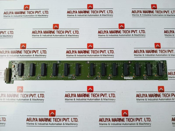 Allen Bradley 96191898 A01 Circuit Board For 12 Slots Kalex3K688