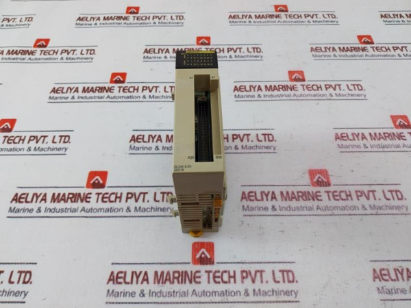 Omron Cqm1-od216 32-points Output Module 24Vdc 0.5A