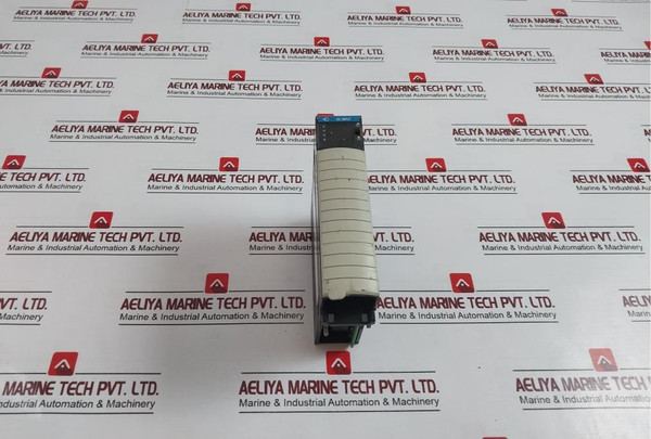 Allen-bradley 1756-ib32 Digital Dc Input Module 96410275 10-31.2Vdc 5.5Ma