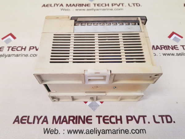 Mitsubishi Melsec Fx2N-16Mr-es/Ul Programmable Controller Fx2N-16Mr