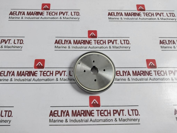 Hd Systems 32-100-714591-20 Precision Gear Reducer Assembly