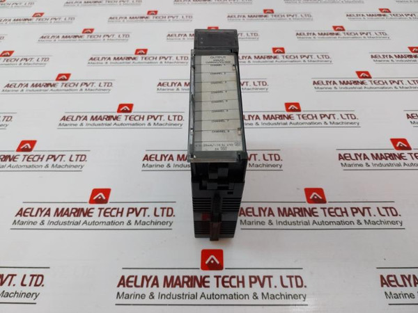 Ge Fanuc Ic693Mdl645E Plc Input Module 24Vdc 16-point