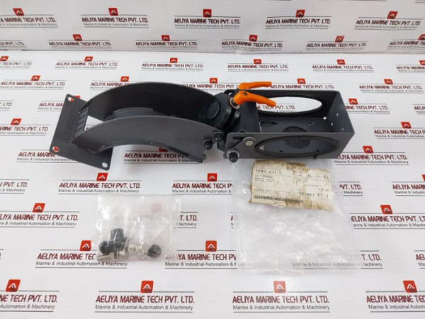 Liebherr 1044 631 5 Heavy-duty Adjustable Mounting Bracket Monitor 5/6/X