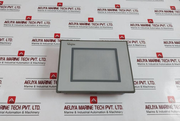 Koyo Electronics Gc-53Lc3-1 Programmable Touch Panel Dc24V 14W