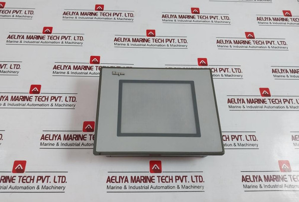 Koyo Electronics Gc-53Lc3-1 Programmable Touch Panel Dc24V 14W
