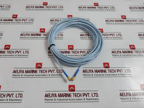 Bently Nevada 330130-080-00-00 Extension Cord Expedited 9 M
