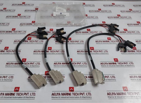 Honeywell Fs-pdc-ioep3A Power Distribution Cable 4217046 Set