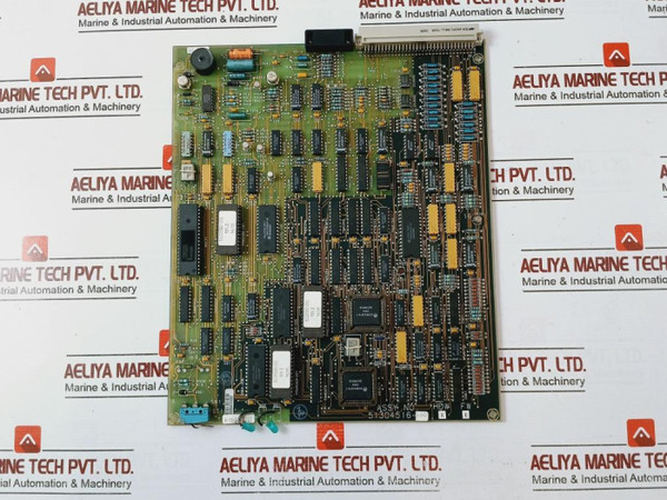 Honeywell 51304516-100 Compeq Smart Transmitter Interface Board Rev A 0000413103
