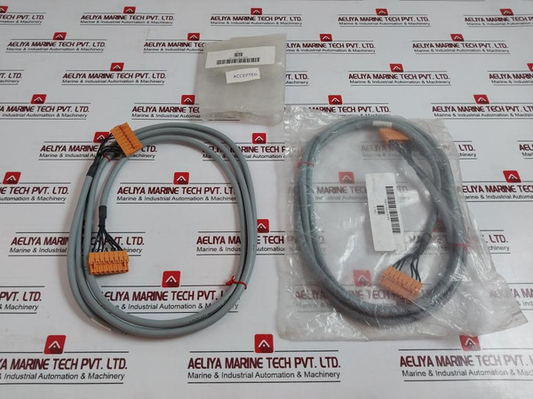 Honeywell Fs-pdc-ior05 Power Distribution Cable Vde-reg7000 02041907 600V