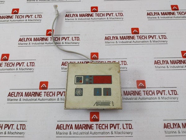 Dometic 377032920 Marine Air System