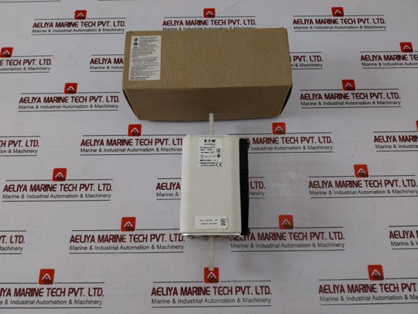 Eaton Pv-400A-3L-b-15 Photovoltaic Fuse Link Ir 100Ka 400A