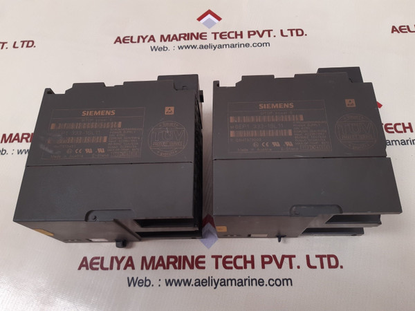 Siemens 6Ep1 333-1Sl11 Power Supply Ac230/120V