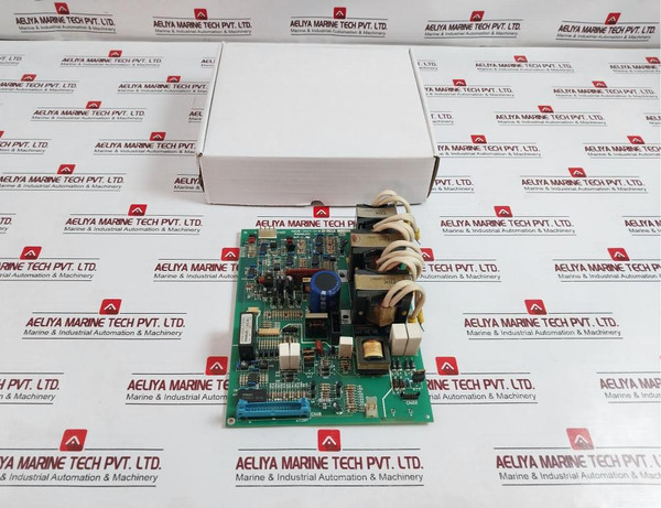 Fanuc A20B-1007-0181/03B Printed Circuit Board A350-1007-t184/03, Y922C0042
