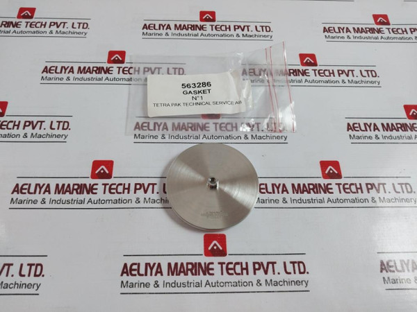 Tetra Pak 563286‑0000 Af Gasket Seal 5100257 – Oem Replacement Part