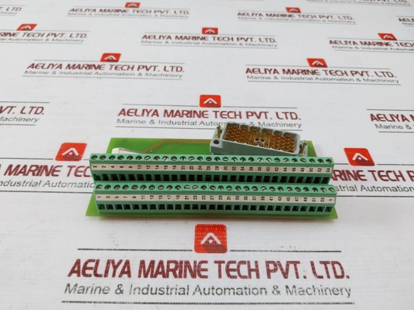 Phoenix Contact 9164293B Interface Connector Module 8016-56