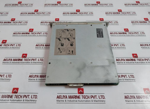 Rexroth Se312 Interface Add-on Module 5V -1.7A, 24V -2.0A, V2.00