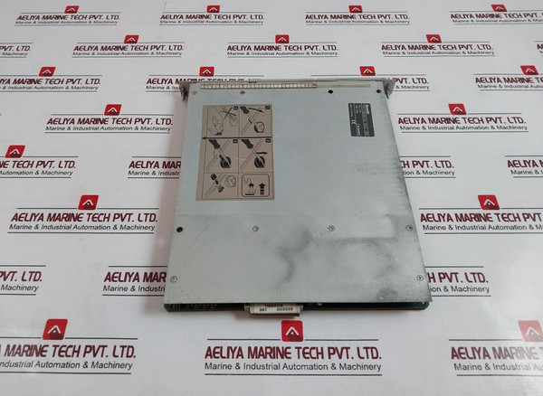 Rexroth Se312 Interface Add-on Module 5V -1.7A, 24V -2.0A, V2.00