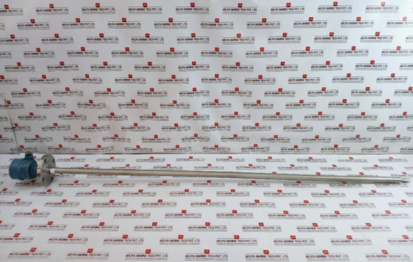 Rosemount 2120 Explosion Proof Vibrating Fork Level Switch 2120D3Gv1E5Ye0440