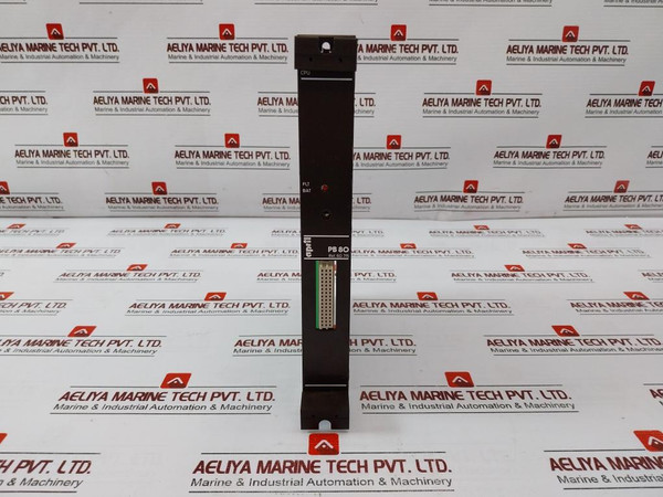 April Pb 80 Plc Module A1036-1/A, A1036-2/A, T60715, A1151D