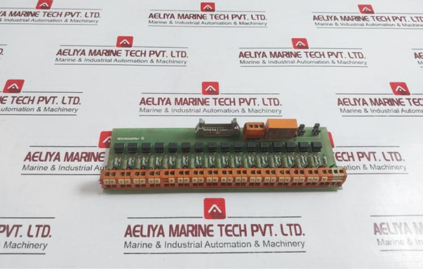 Weidmuller 402017 D Interface Module