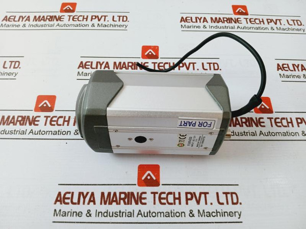 Ntsc Fum-630 Analog Box Cctv Camera Dc12V (Not Working)