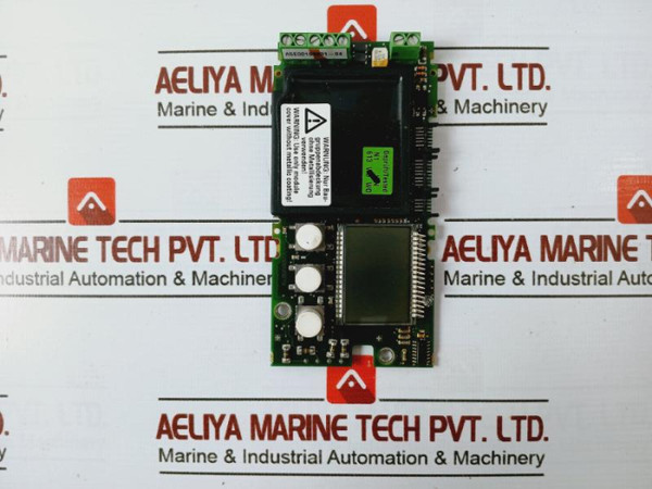 Siemens A5E00095078 Pcb Mlb Na 94V-0 A5E00164801-04