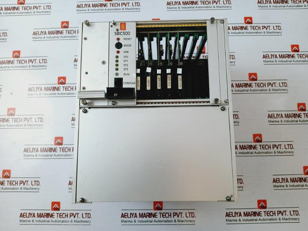 Kongsberg 47730080 Simrad Norge Powerbox Power Supply Rev R05 M00001-04 24Vdc
