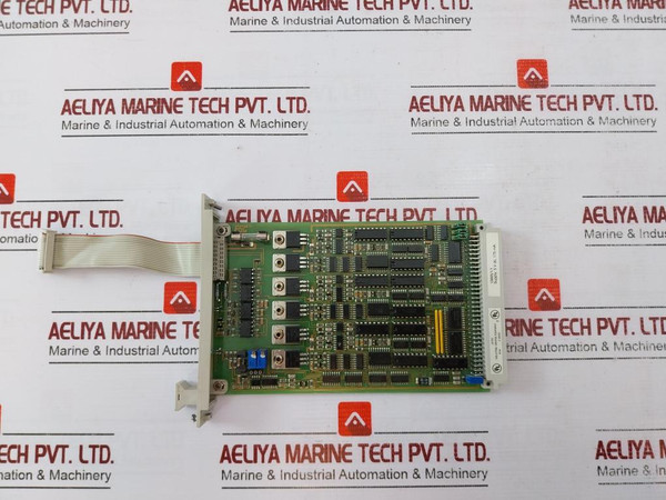 Honeywell 10005/1/1 Safety Module 01303 5V Dc 175Ma 2056550029