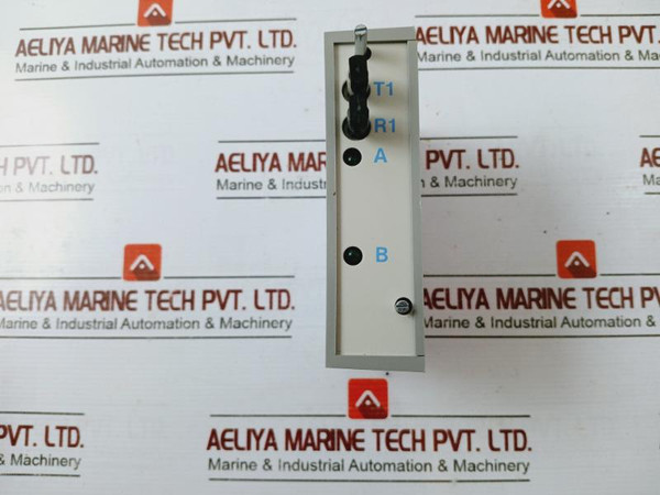 Honeywell 51201557-150 Input/ Output Link Module 10W47 0150684071