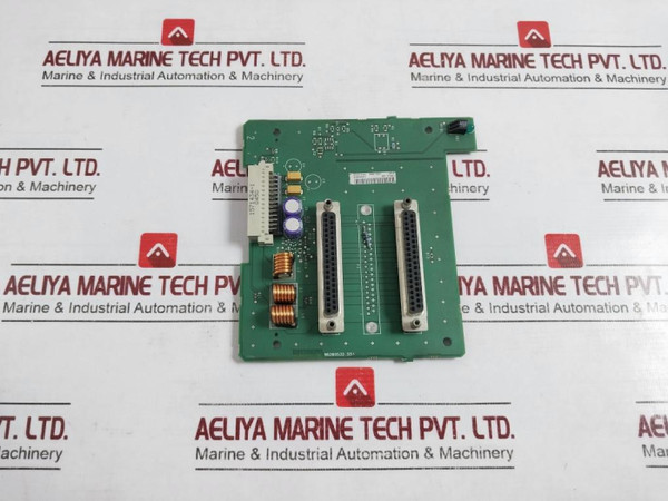 96360522.C1 Pcb Card D3W21D02 S96449201 A01 01A01
